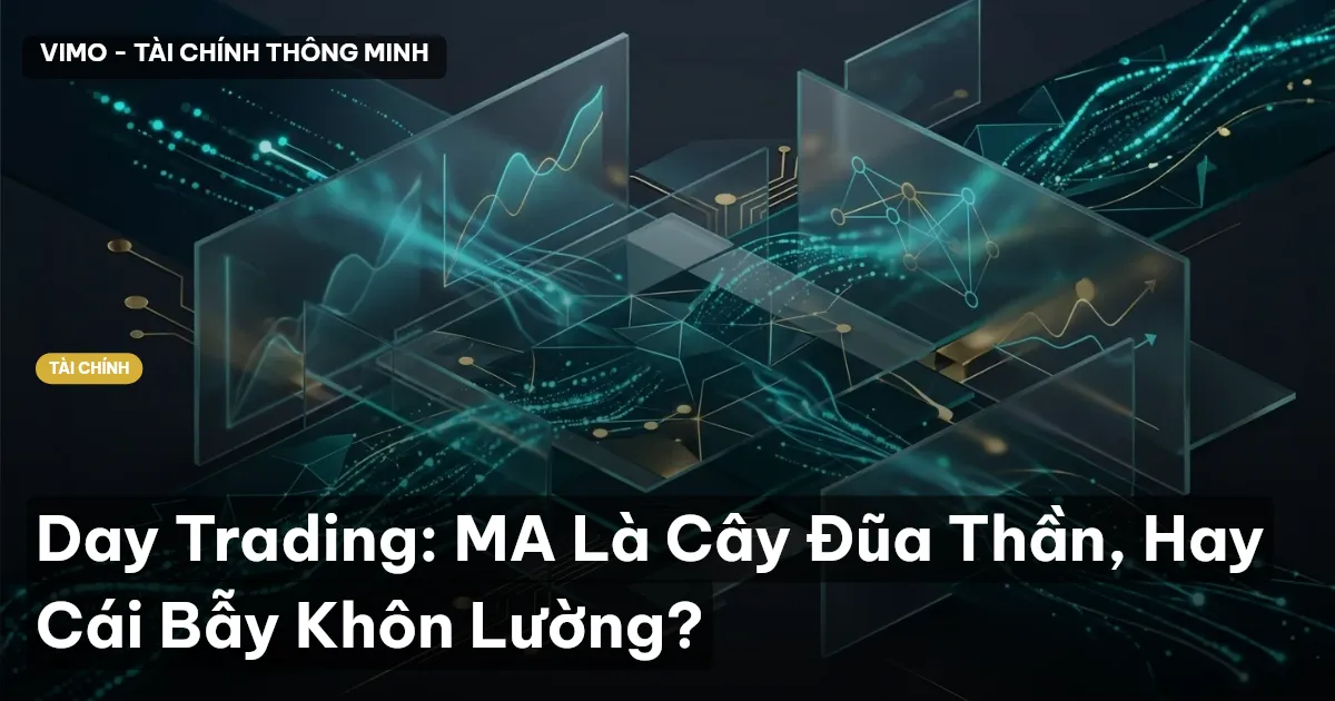 đường trung bình động