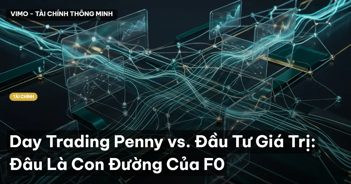 Day trading Penny