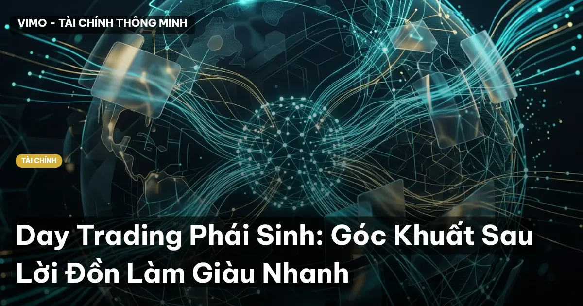 day trading phái sinh