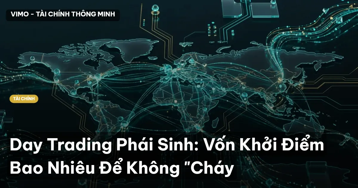 day trading phái sinh