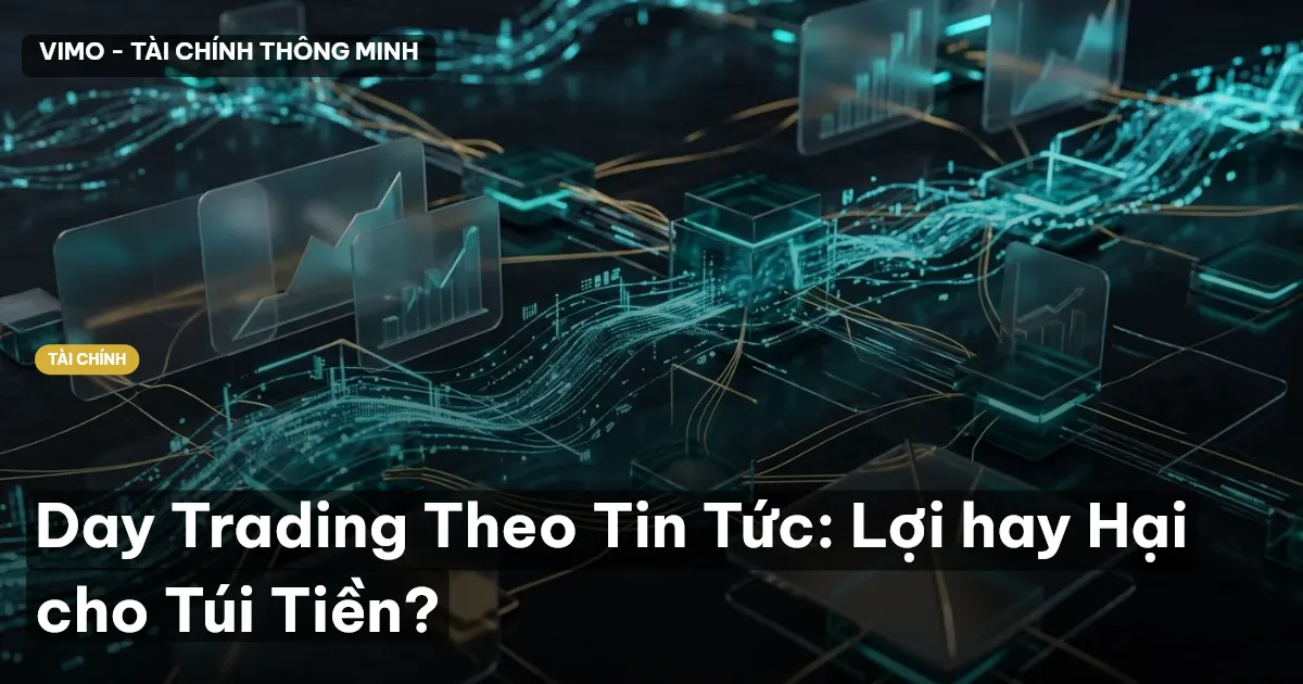 day trading tin tức