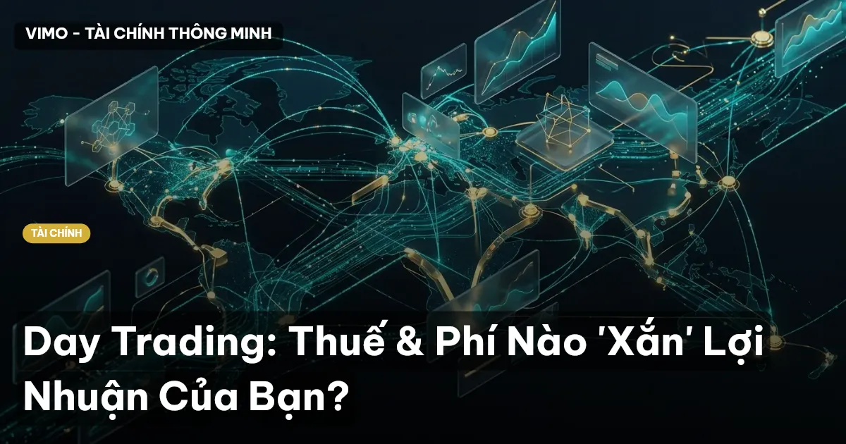 thuế day trading