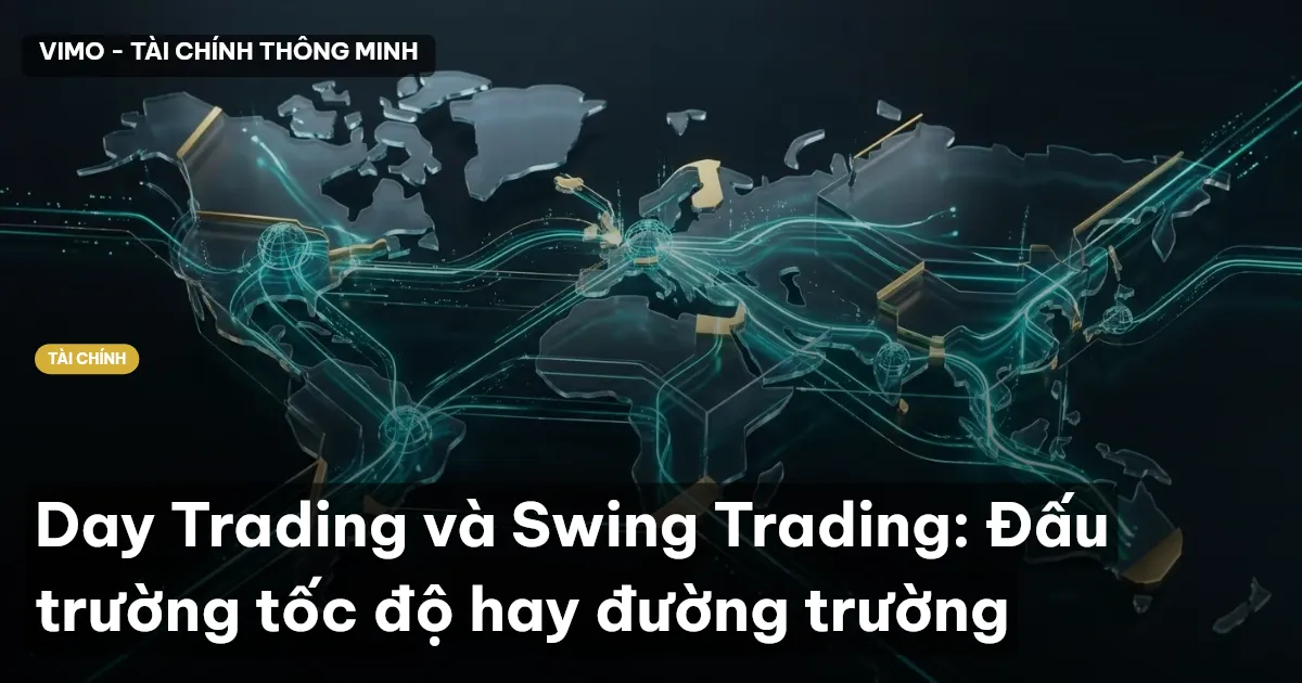 day trading