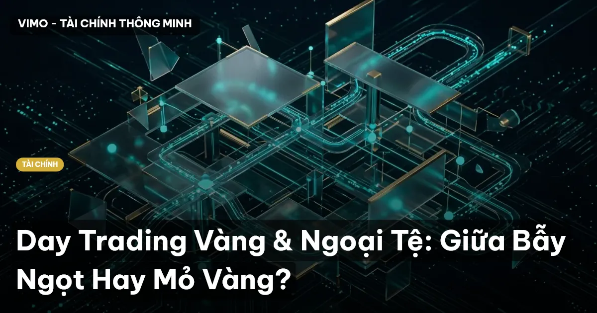 day trading vang