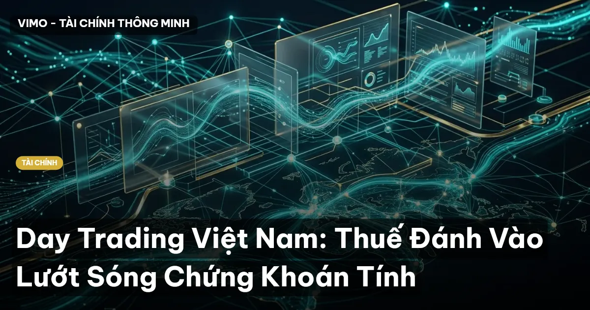 thuế day trading