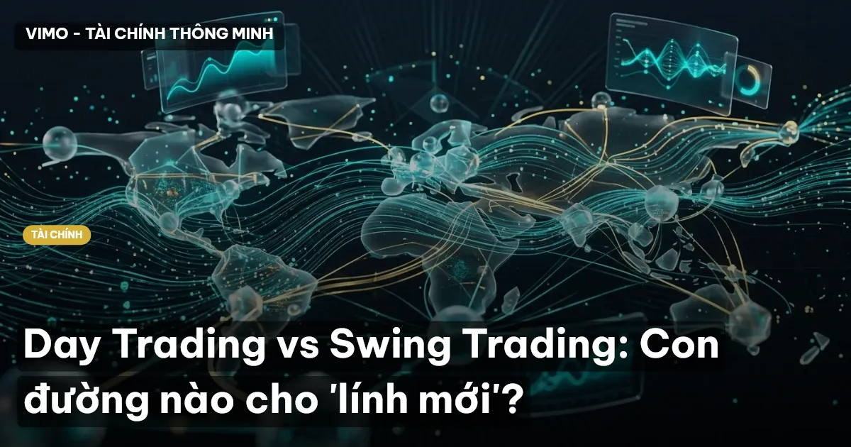 day trading