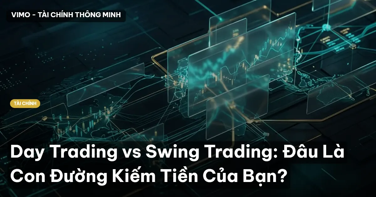 Day Trading