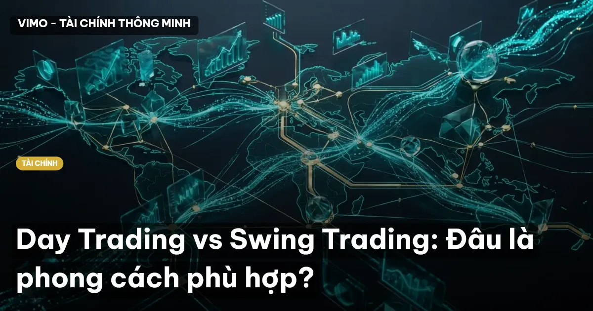 day trading