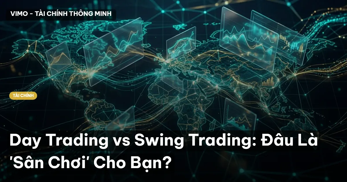 day trading