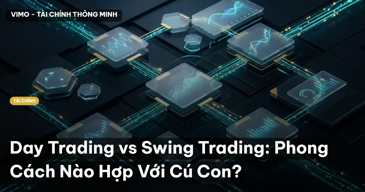 day trading