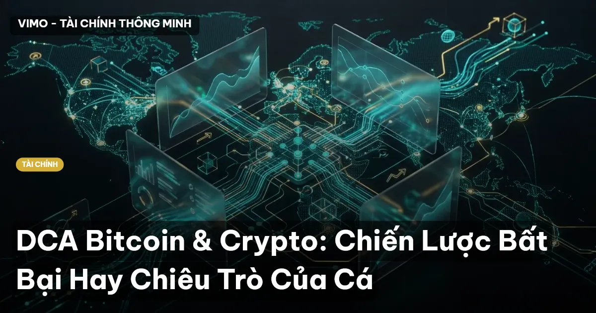 dca bitcoin