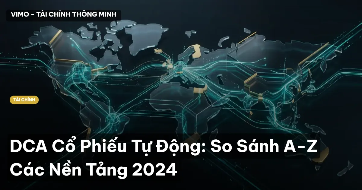 dca cổ phiếu tự động