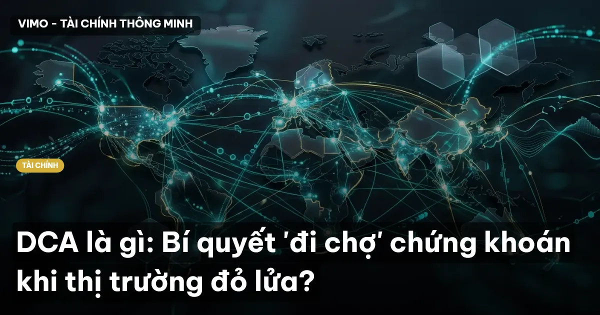 DCA là gì