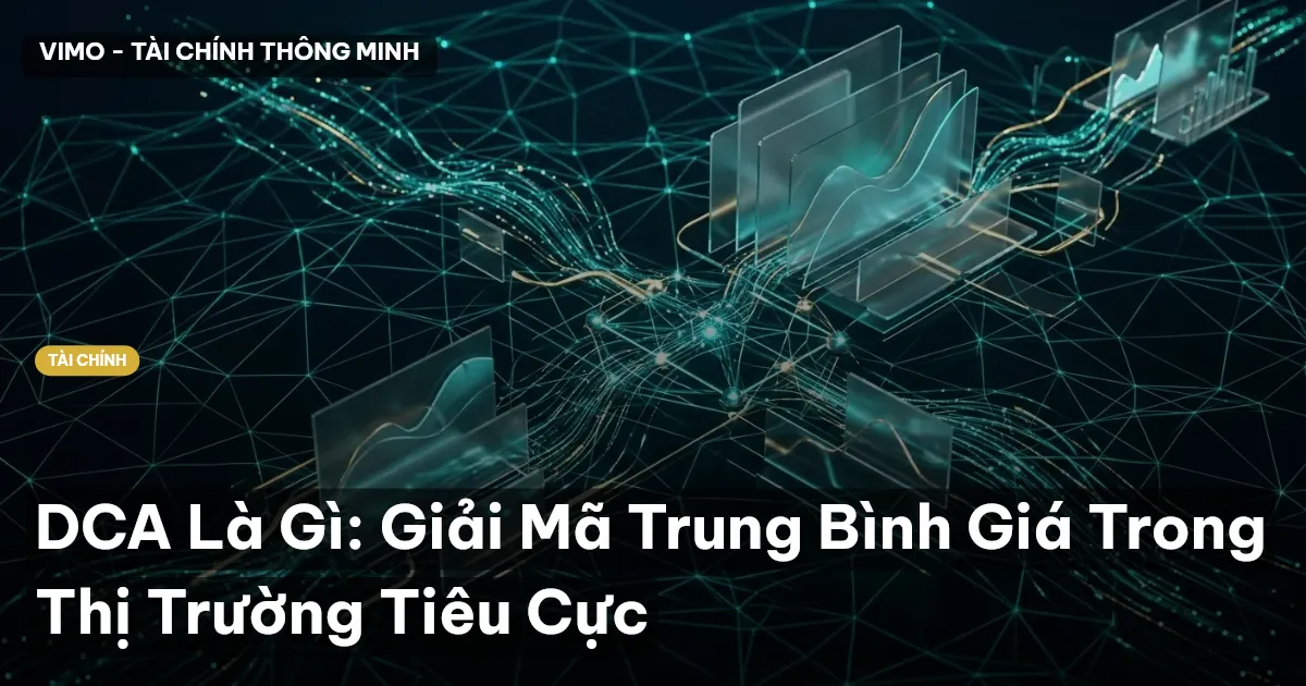 DCA là gì