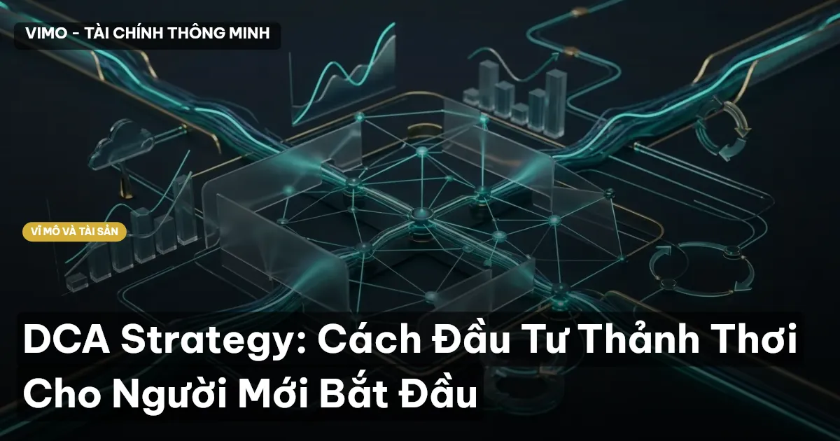 DCA strategy