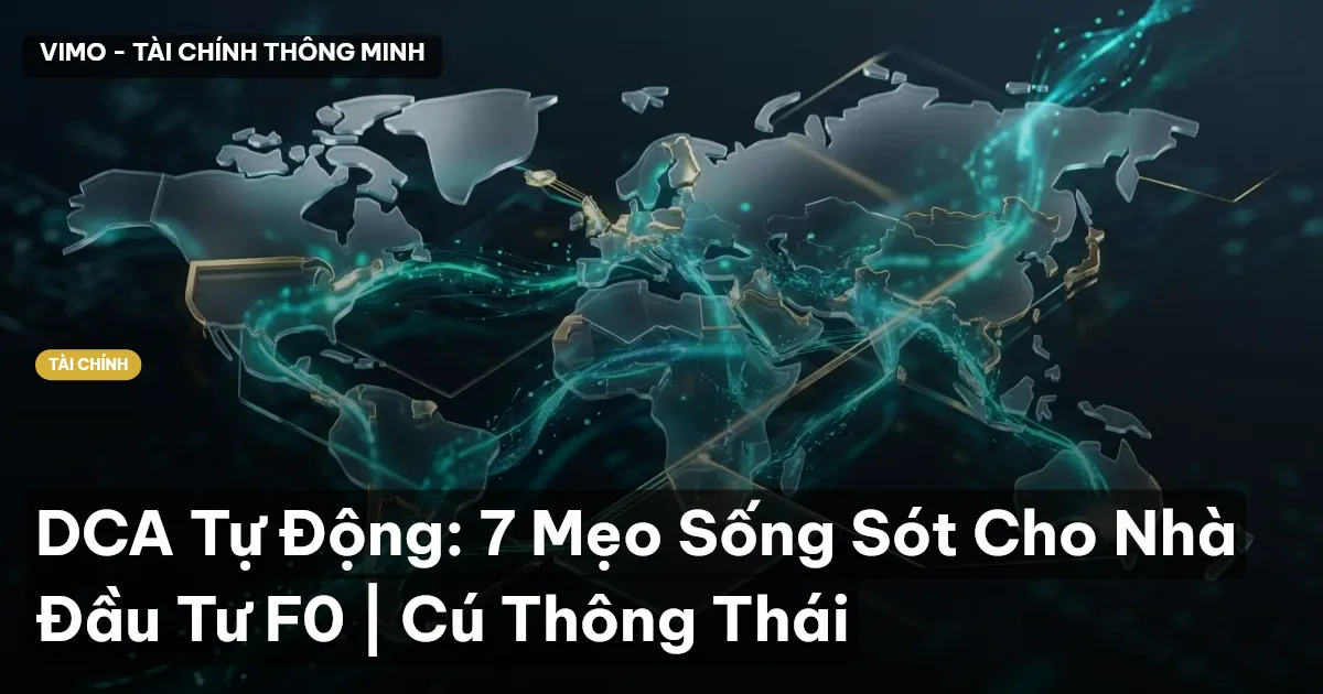 DCA tự động