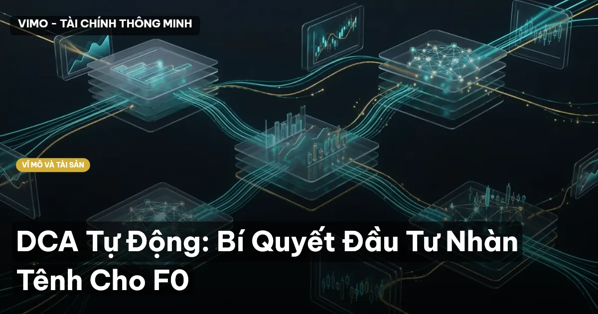 DCA tự động