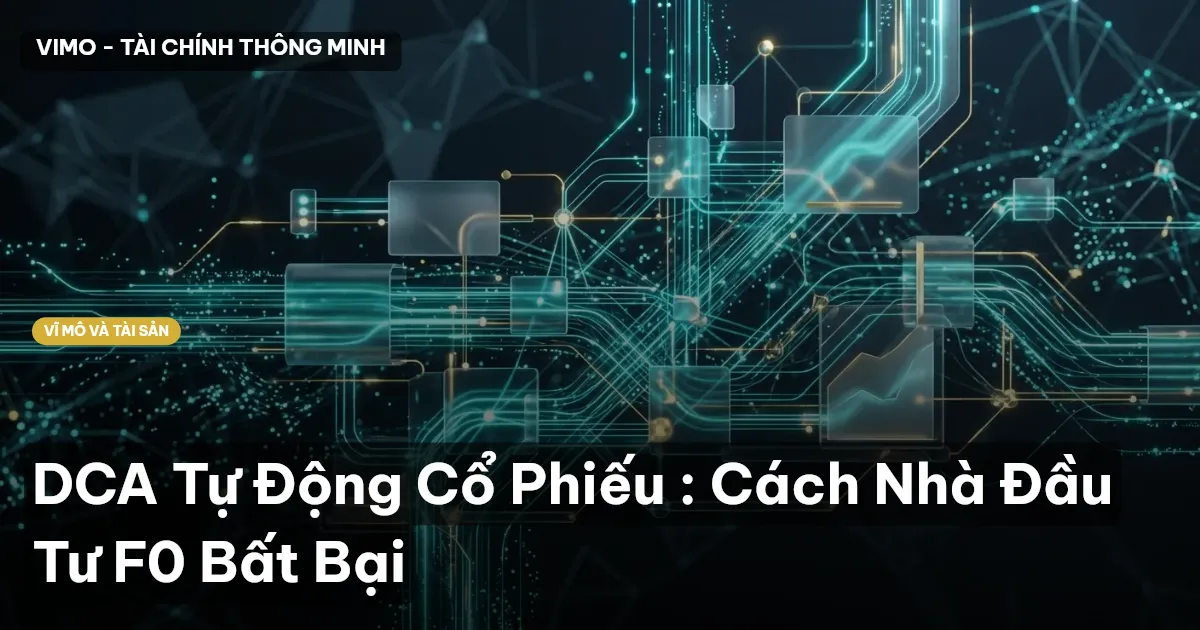 DCA tự động
