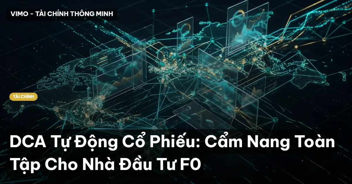 dca tự động