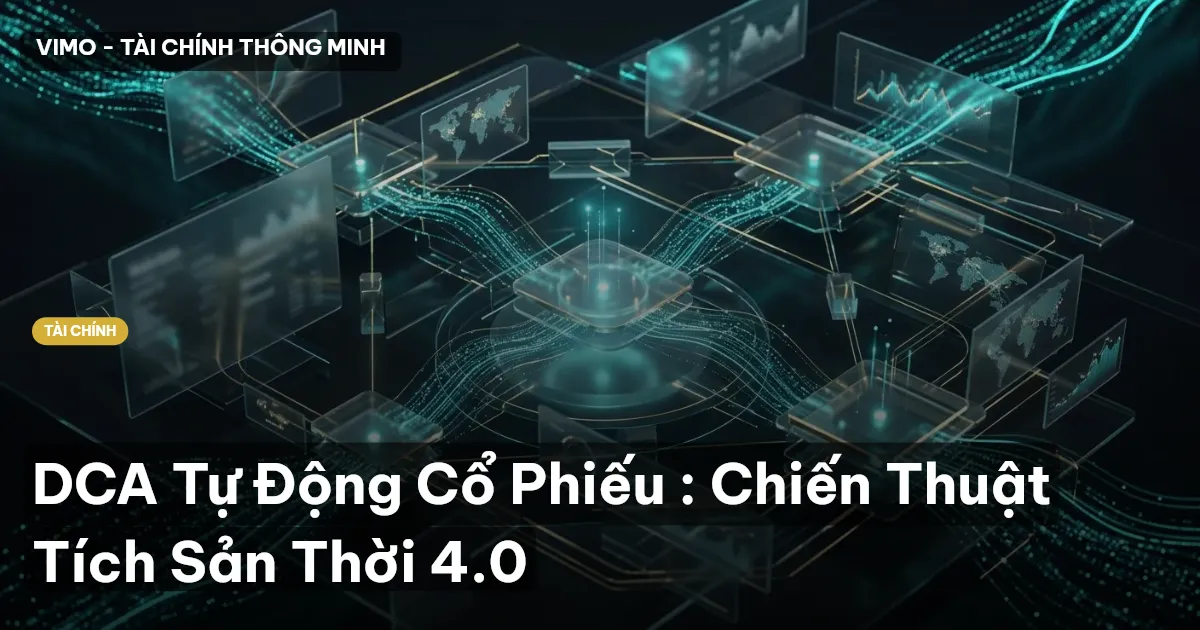 dca cổ phiếu