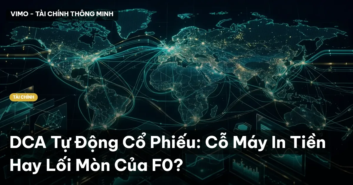 dca tự động cổ phiếu