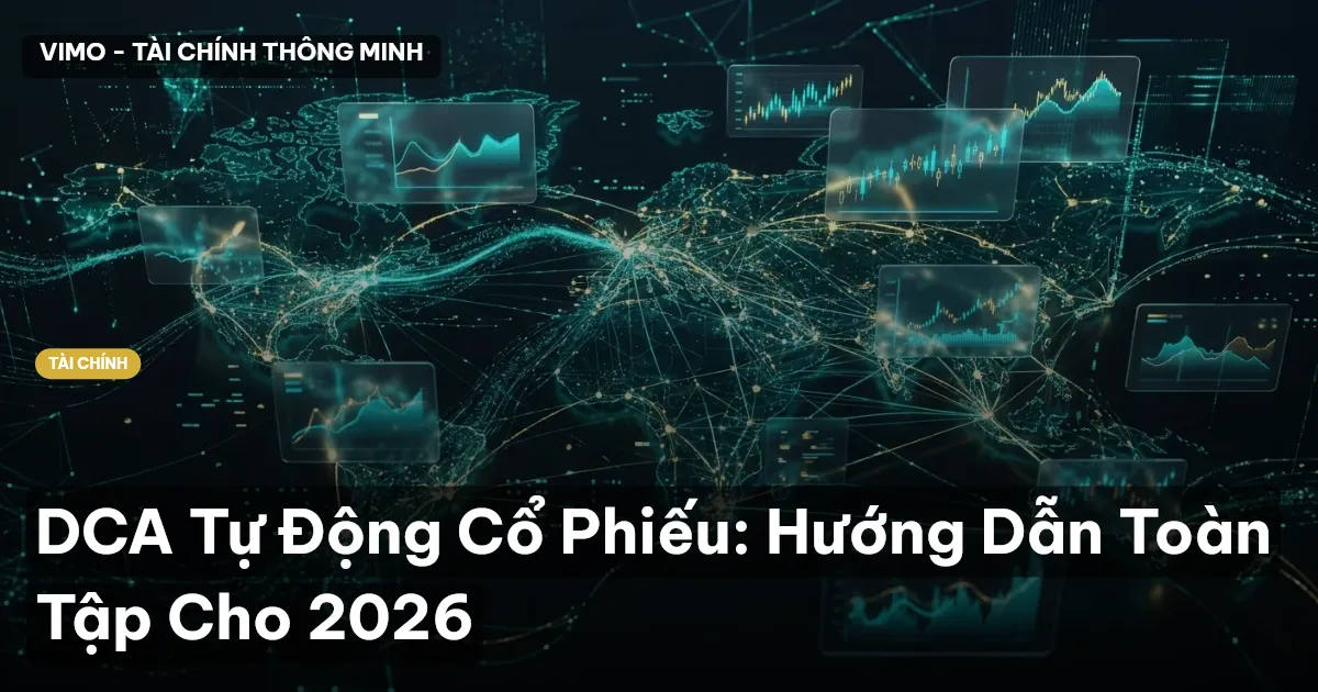 dca tự động cổ phiếu