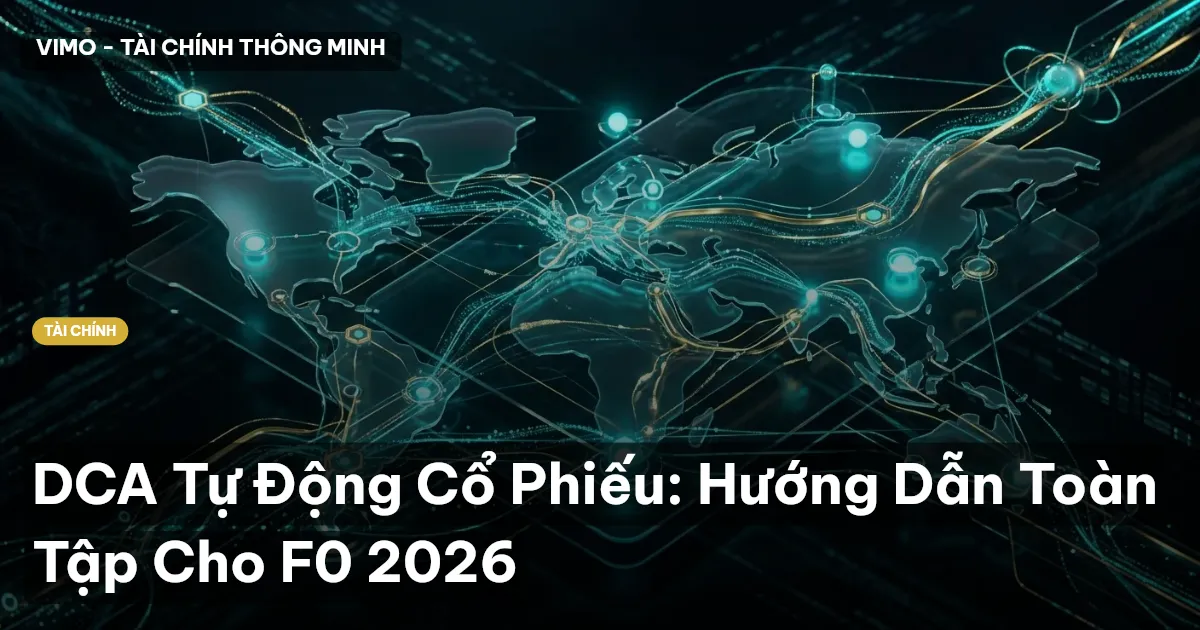 dca tự động cổ phiếu