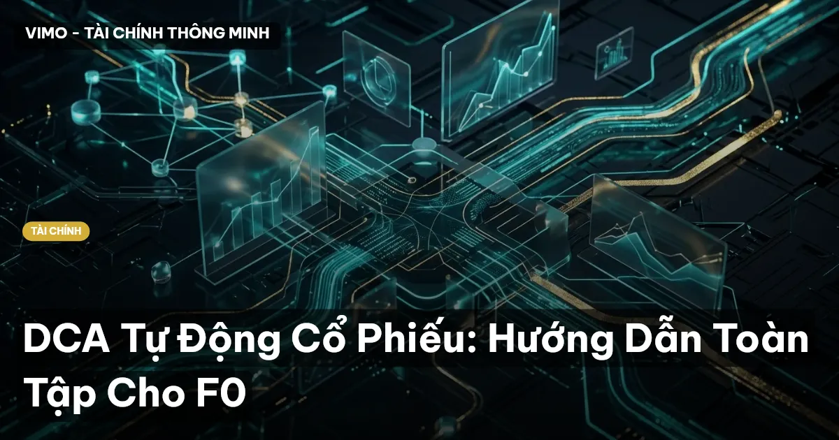 dca tự động