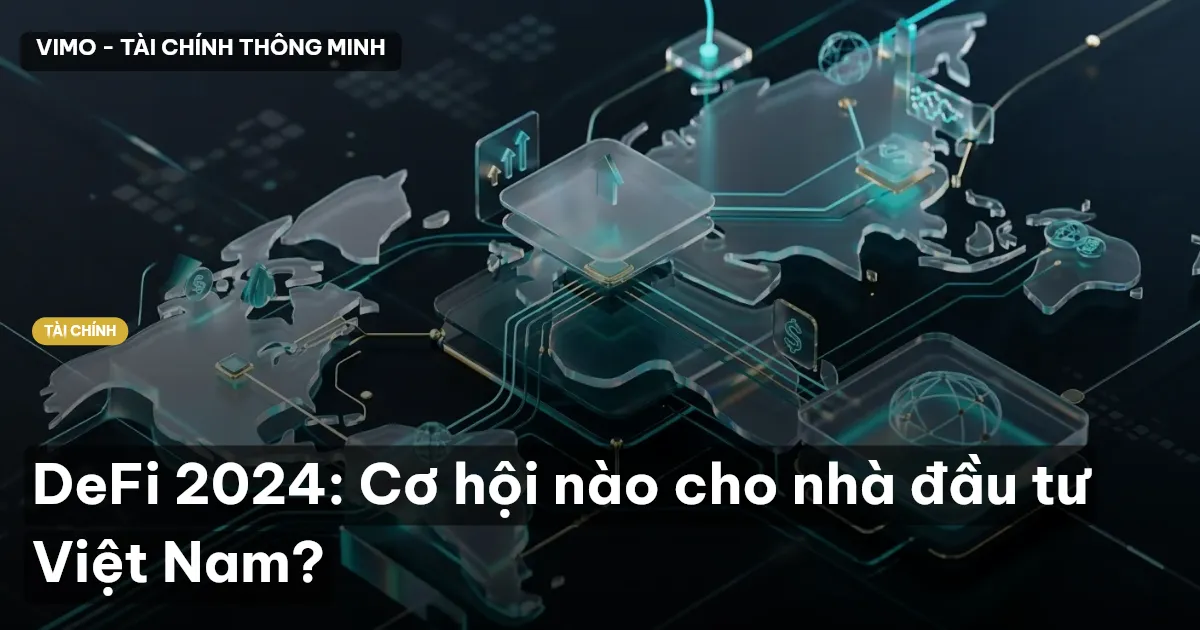 DeFi 2024