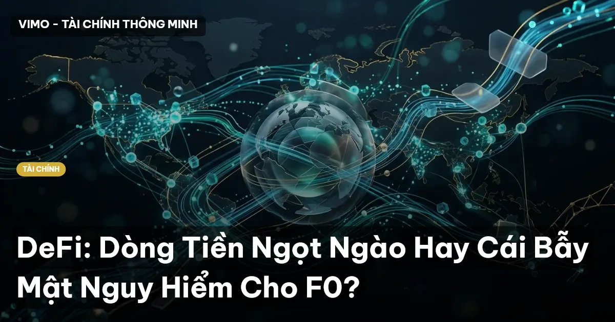 DeFi