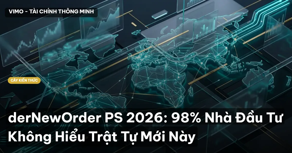 derNewOrder PS 2026: 98% Nhà Đầu Tư Không Hiểu Trật Tự Mới Này