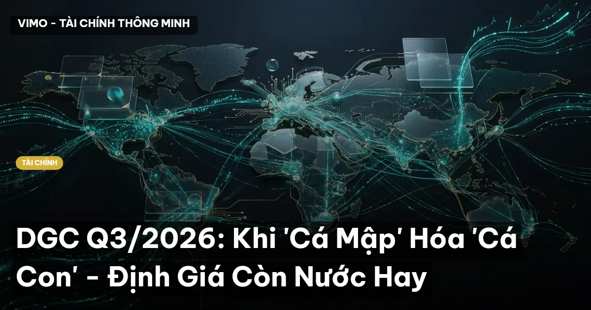 DGC Q3 2026