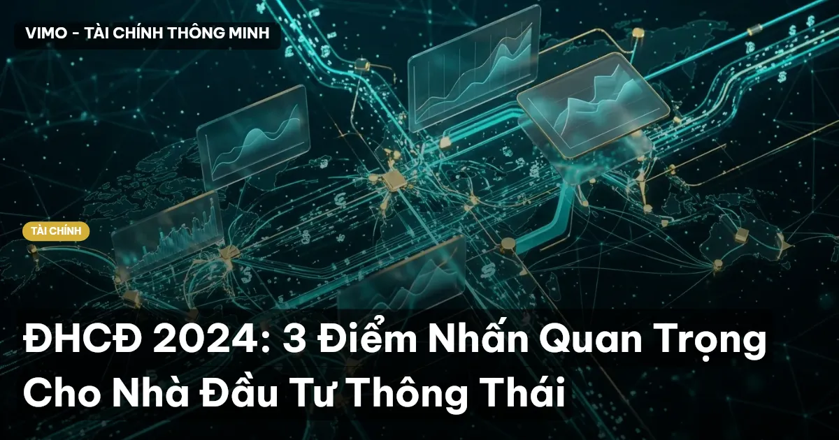 ĐHCĐ 2024