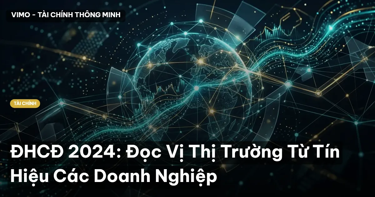 ĐHCĐ 2024