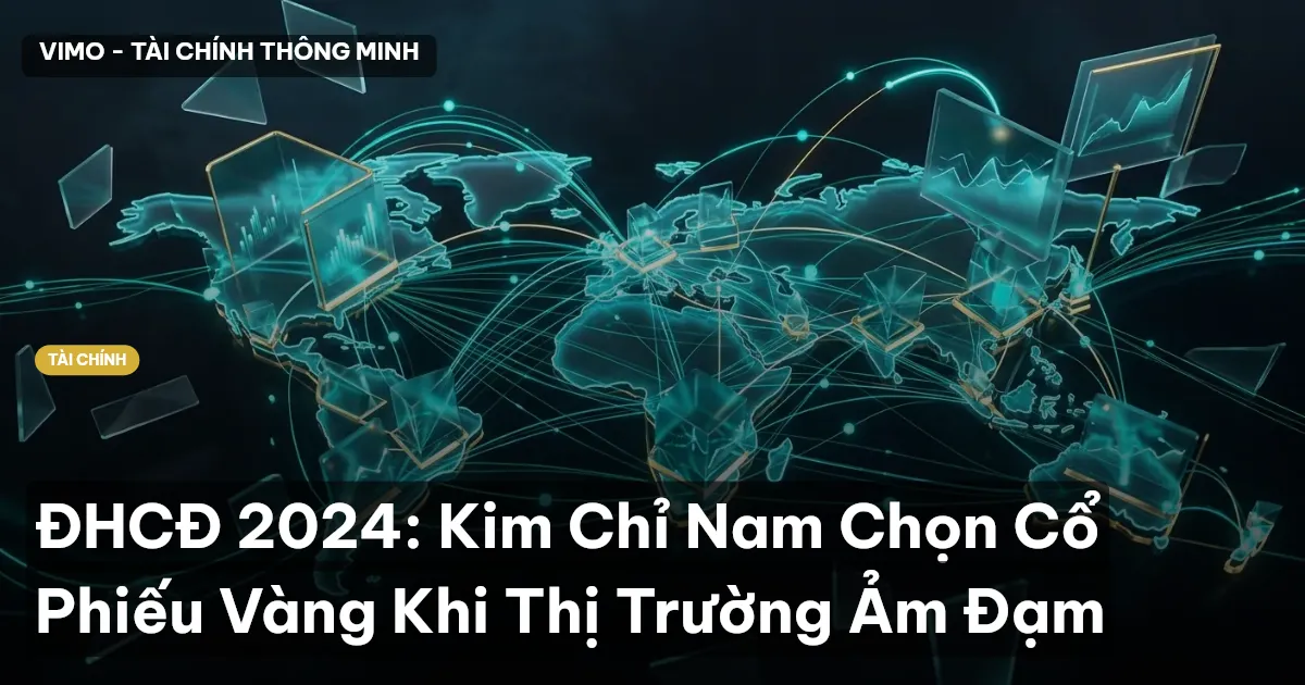 ĐHCĐ 2024