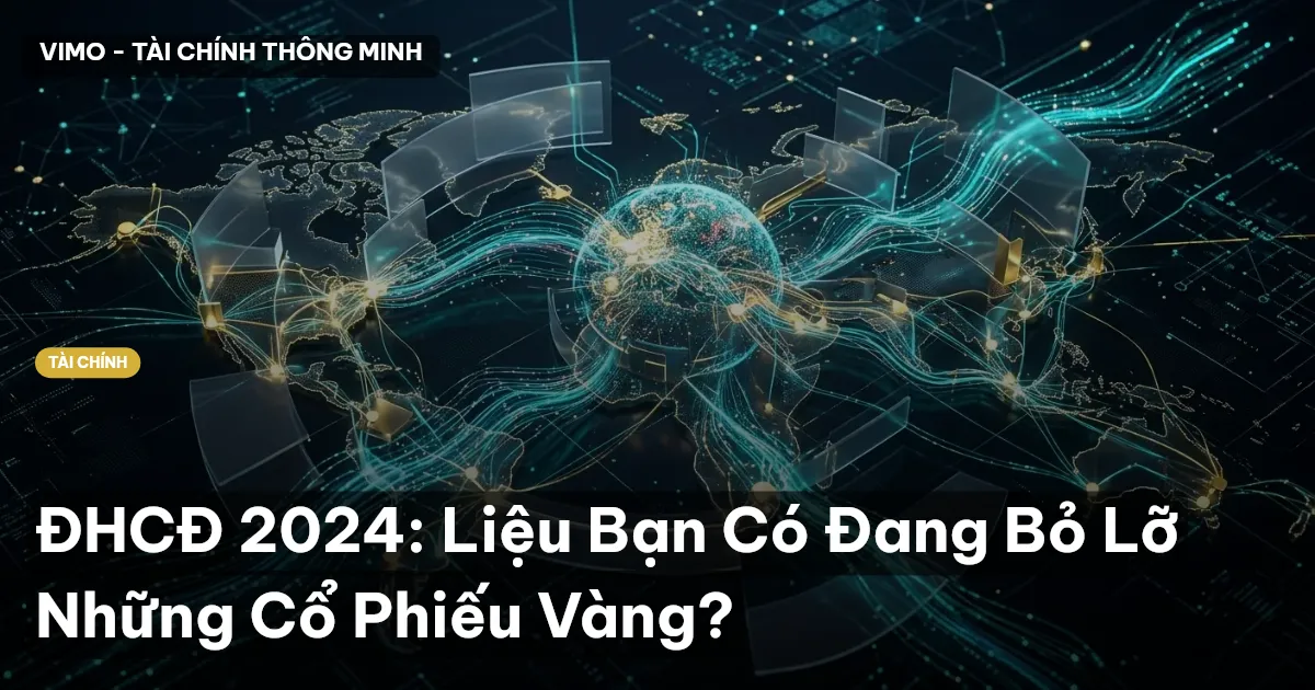 ĐHCĐ 2024