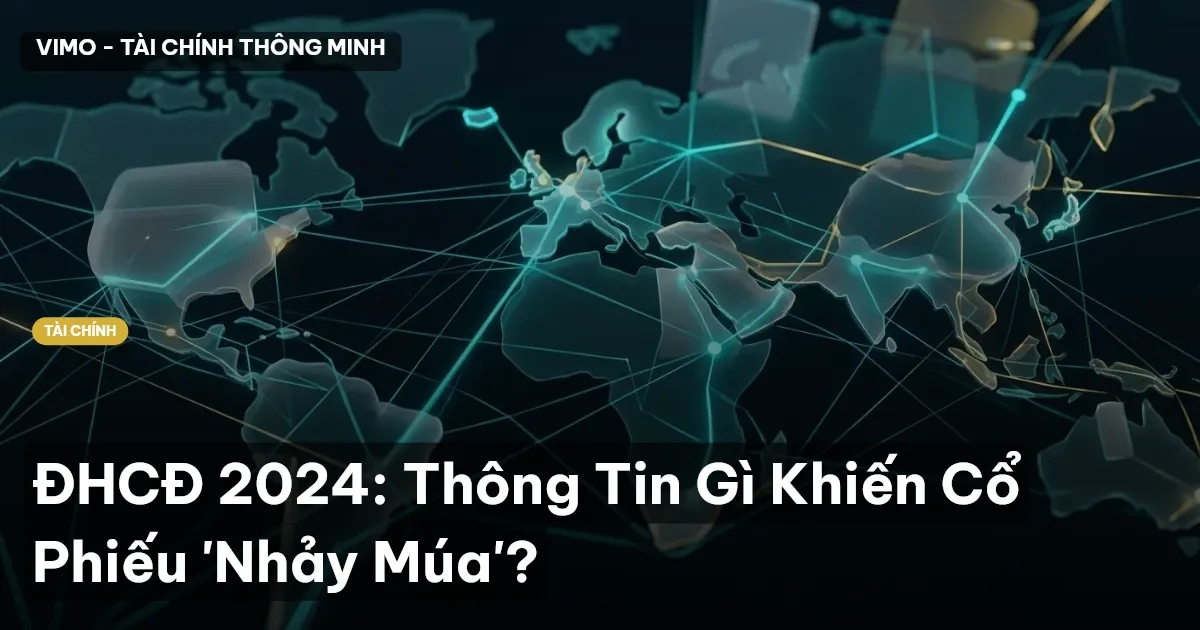 đhcđ 2024