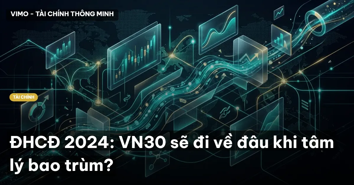ĐHCĐ 2024