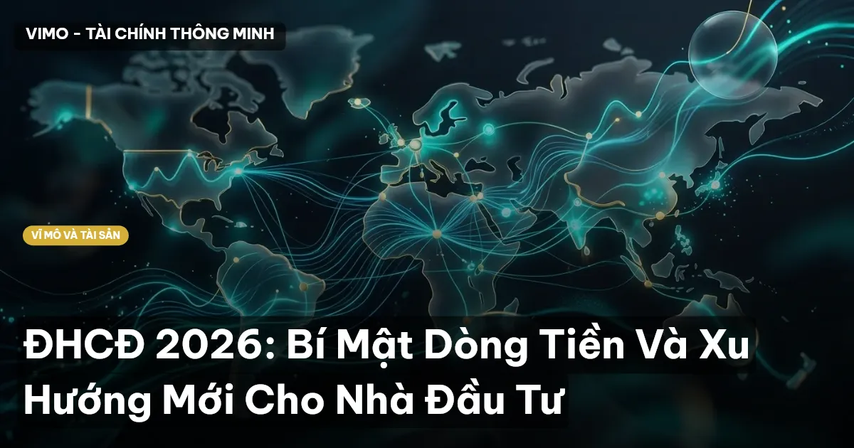 ĐHCĐ 2026