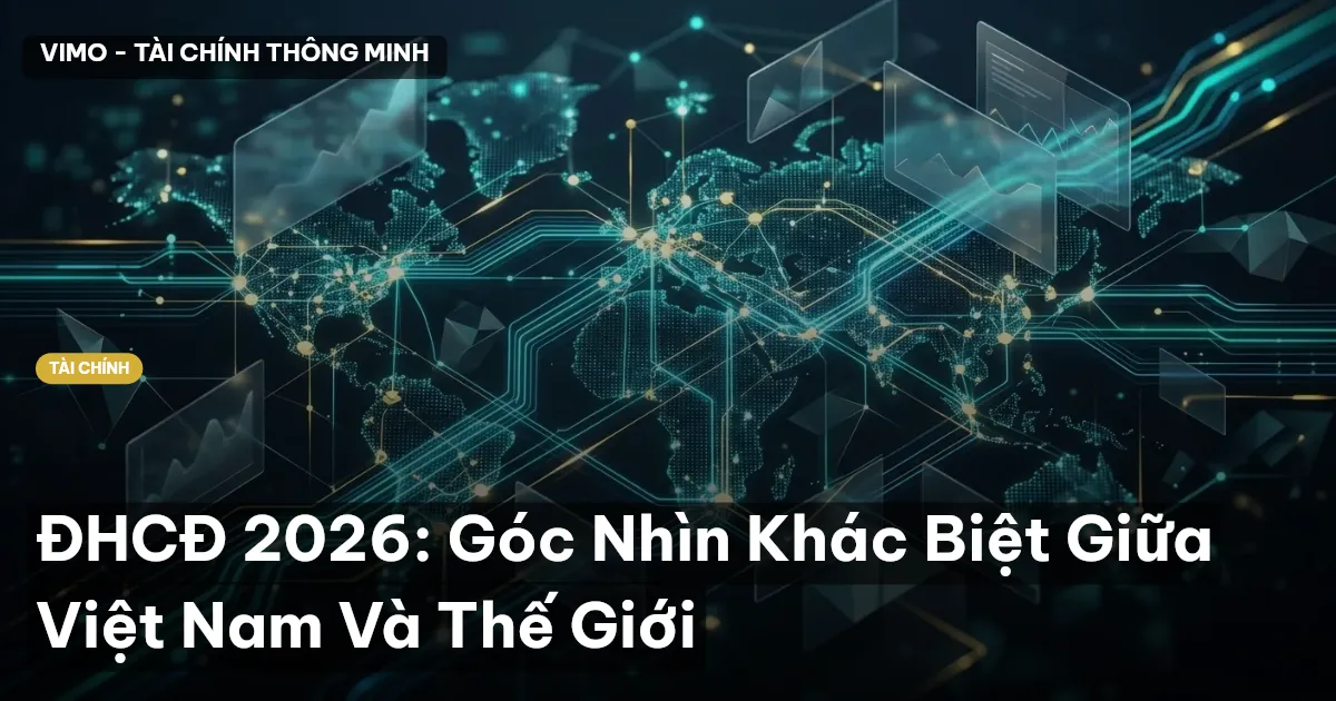 ĐHCĐ 2026