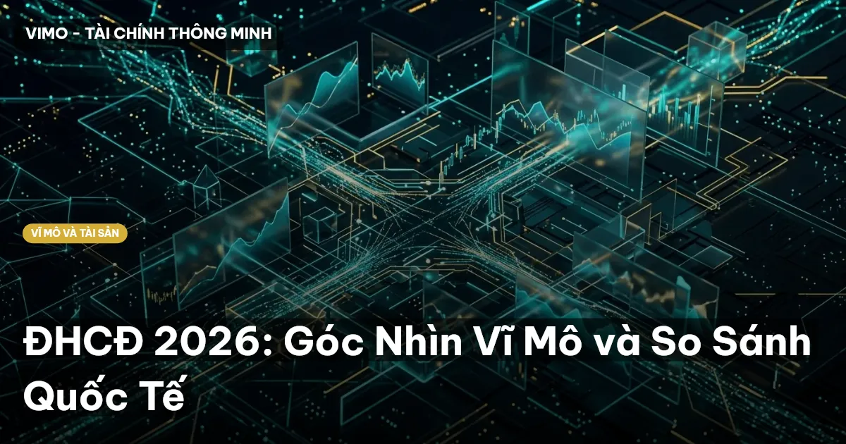 ĐHCĐ 2026