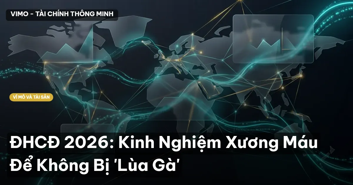 ĐHCĐ 2026