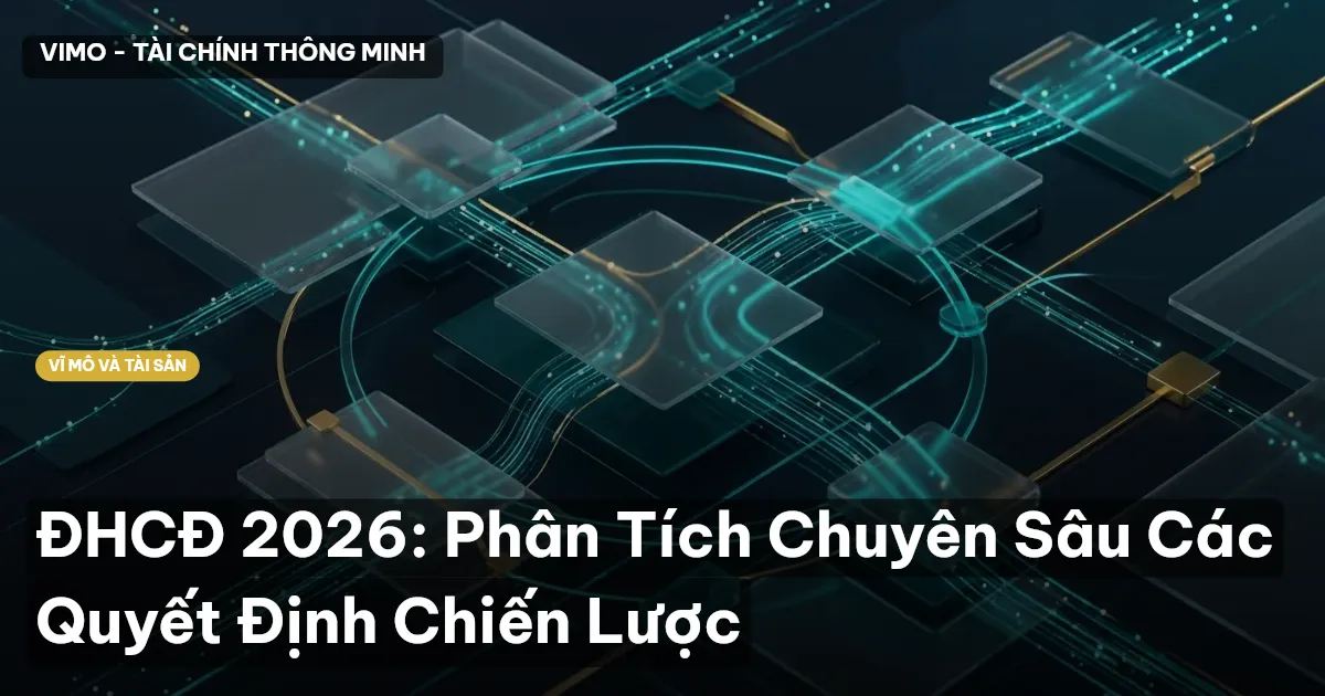 ĐHCĐ 2026