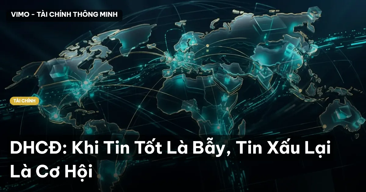 tin DHCĐ