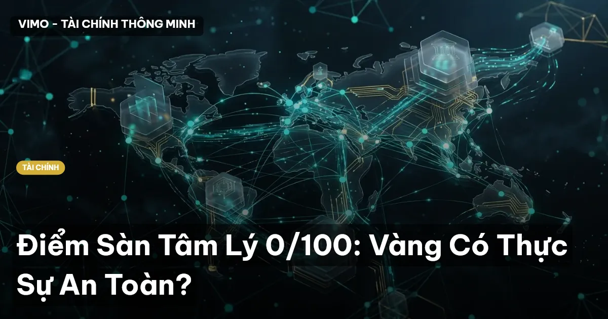 đầu tư vàng