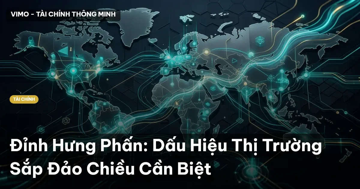 đỉnh hưng phấn
