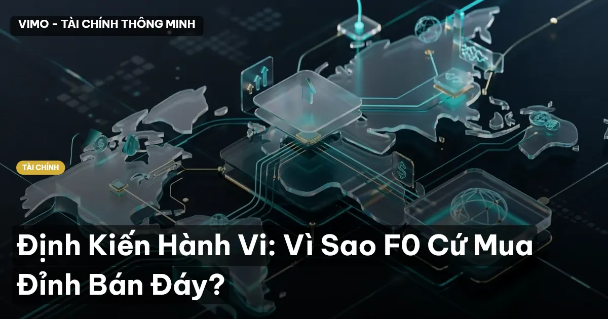 định kiến hành vi