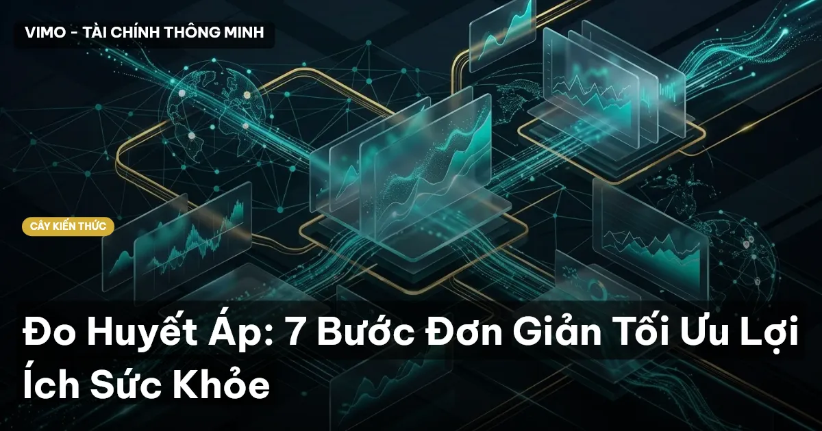 Đo Huyết Áp: 7 Bước Đơn Giản Tối Ưu Lợi Ích Sức Khỏe