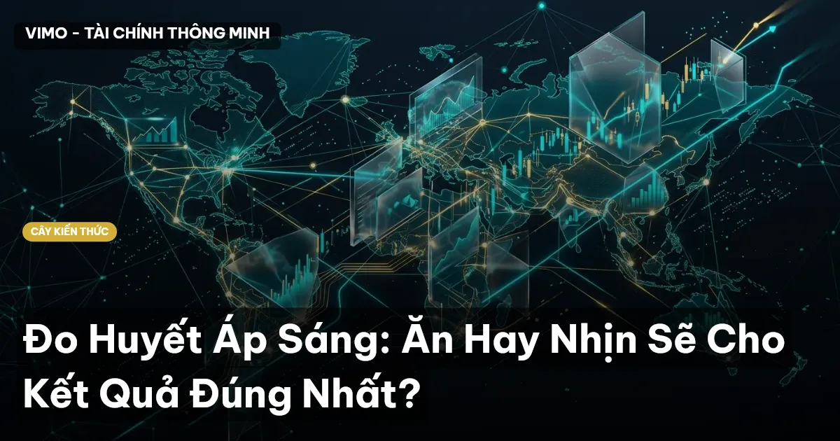 Đo Huyết Áp Sáng: Ăn Hay Nhịn Sẽ Cho Kết Quả Đúng Nhất?