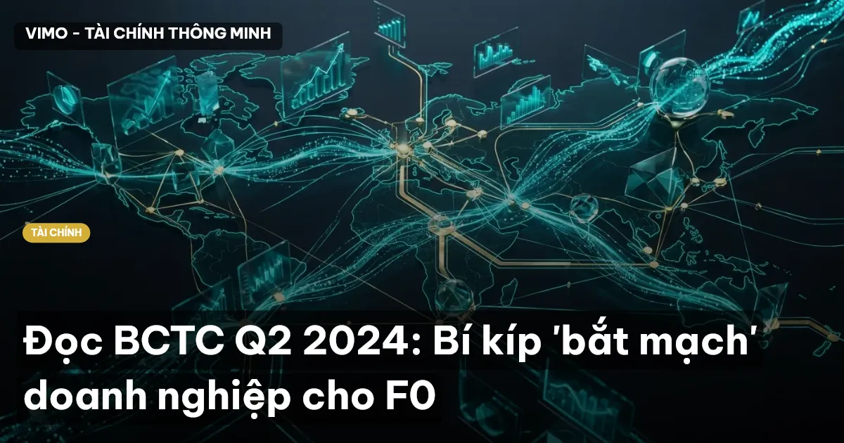 BCTC Q2 2024